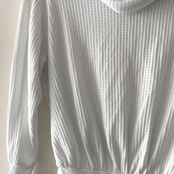 Free People Intimately Feel It In Thermal Bodysuit - Picture 7 of 13